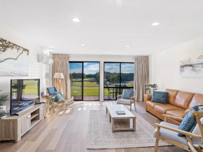 Horizons Fairway Views Townhouse 108 Salamander Bay